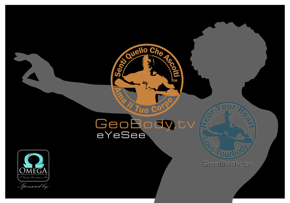 
Geobody.tv EyeSee 2015 Calendar Promo card 